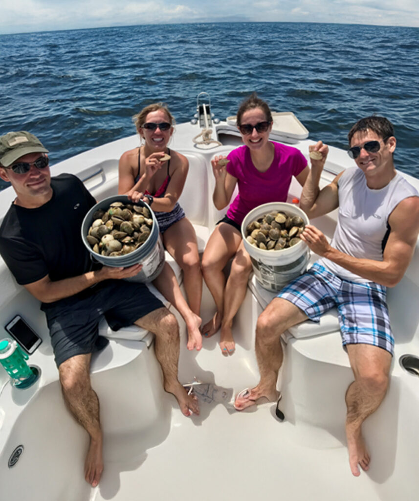 Get Ready! Scalloping Season Opens Soon