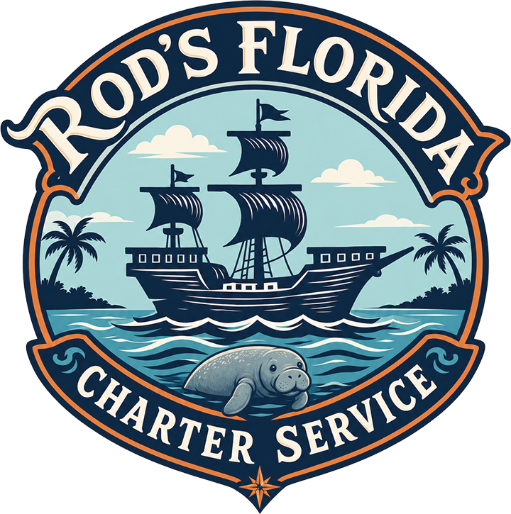 Rod's Florida Charter Service